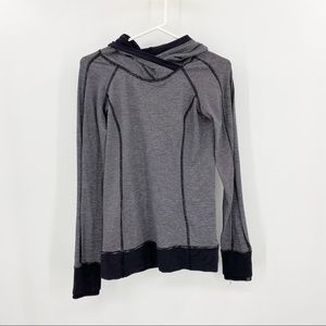 Lululemon Striped Hoodie 4